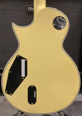 ESP Guitars - LEC1000TCTMVGS 2